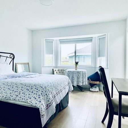 Richmond Cozy Place 2 客房 照片