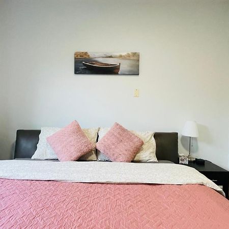 Richmond Cozy Place 2 客房 照片