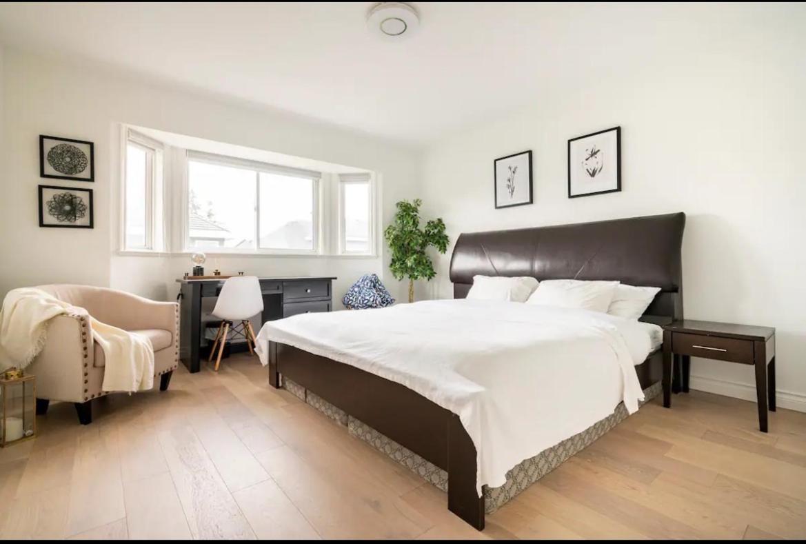 Richmond Cozy Place 2 外观 照片