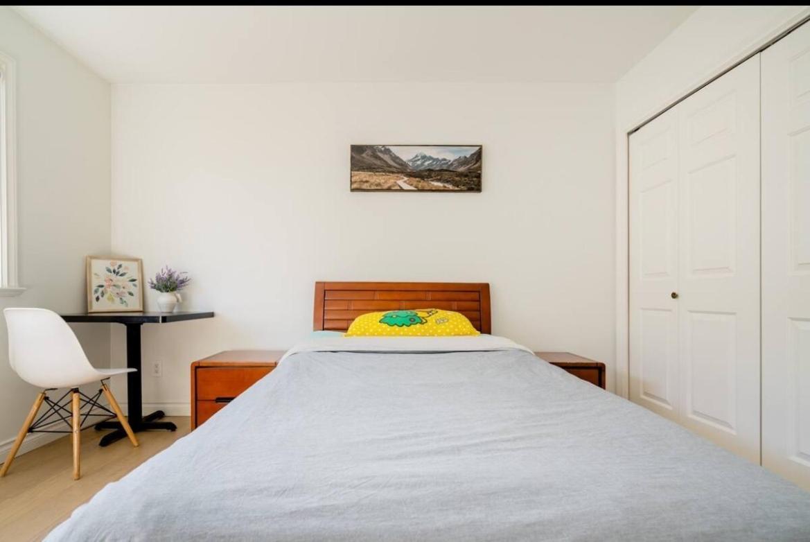 Richmond Cozy Place 2 客房 照片