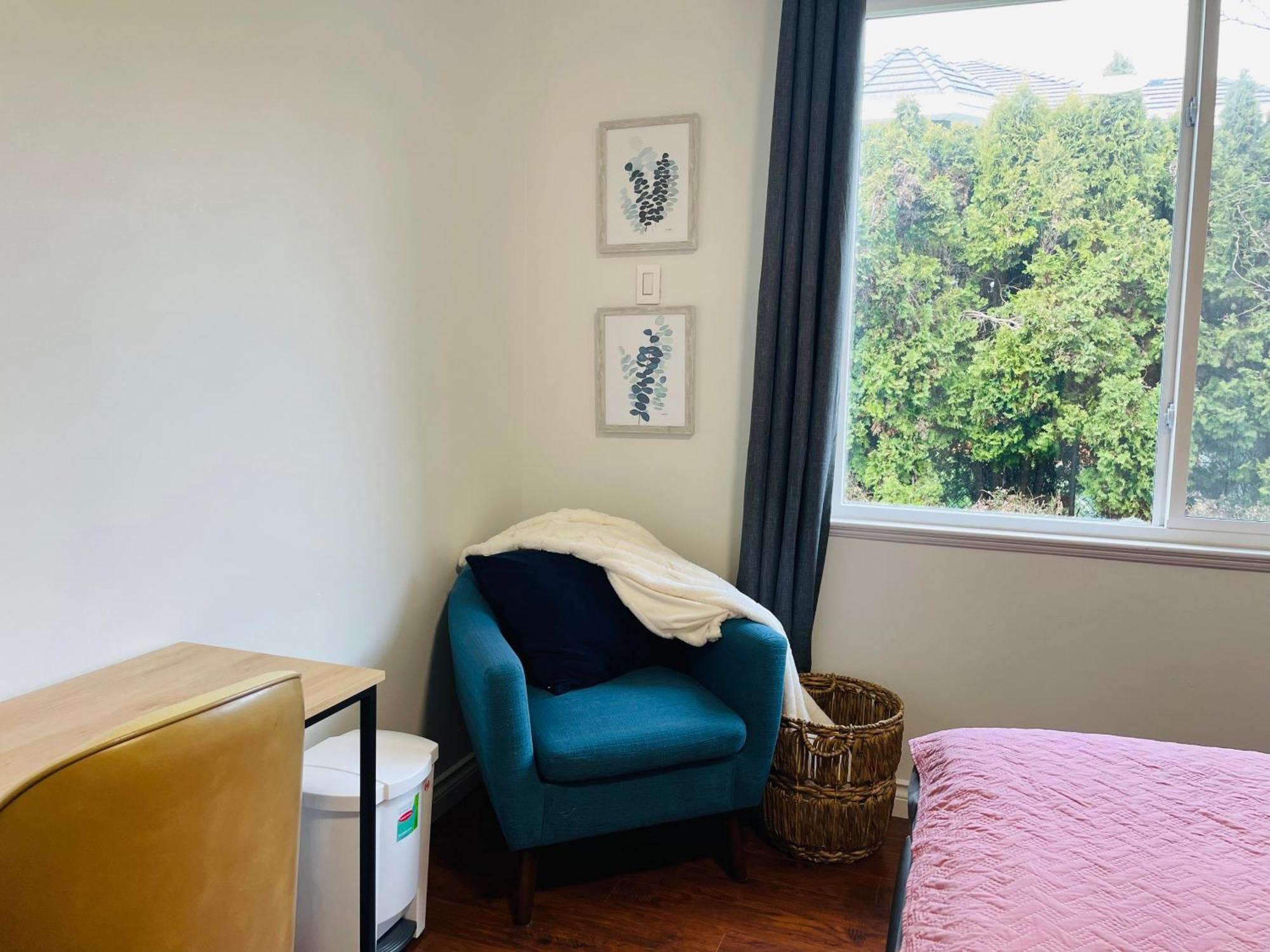 Richmond Cozy Place 2 客房 照片